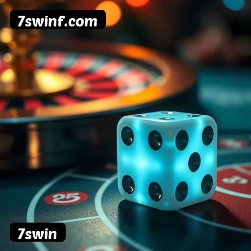 Comparação APP mobile vs versão web da 7swin
