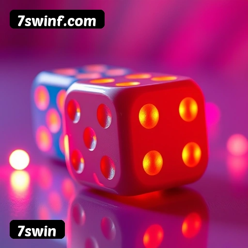 Tabela RTP dos jogos de cassino da 7swin