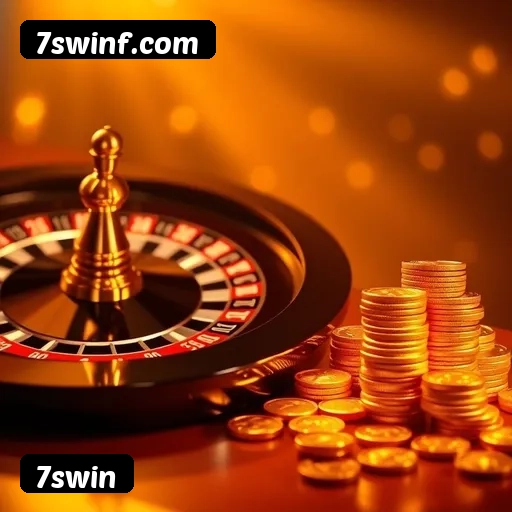 Catálogo 7swin com mais de 3.100 jogos — Pragmatic Play, Evolution, NetEnt e fornecedores certificados
