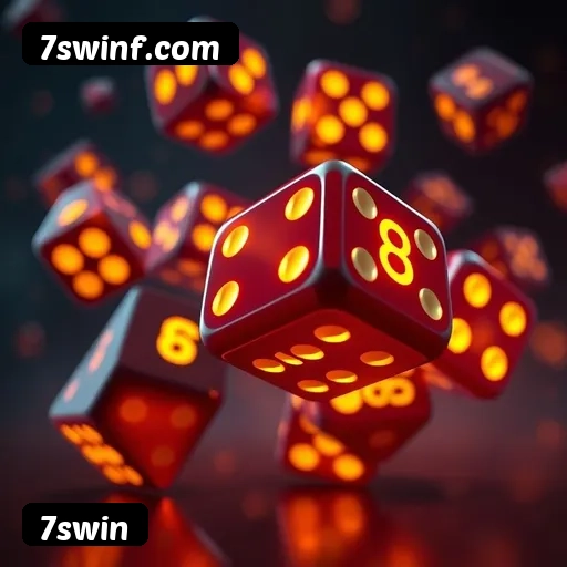 Loterias online disponíveis na 7swin