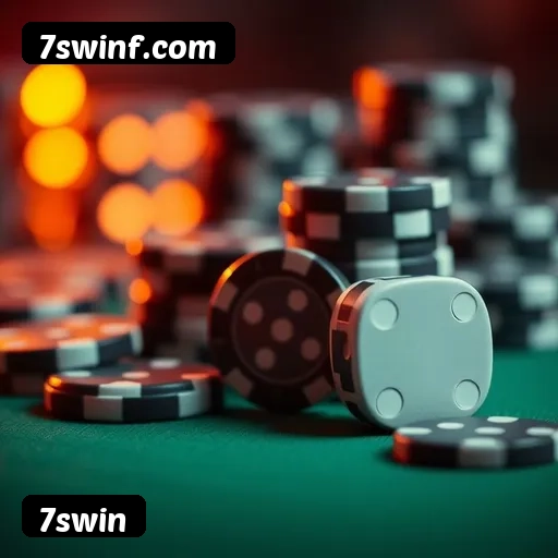 Níveis do programa VIP da 7swin